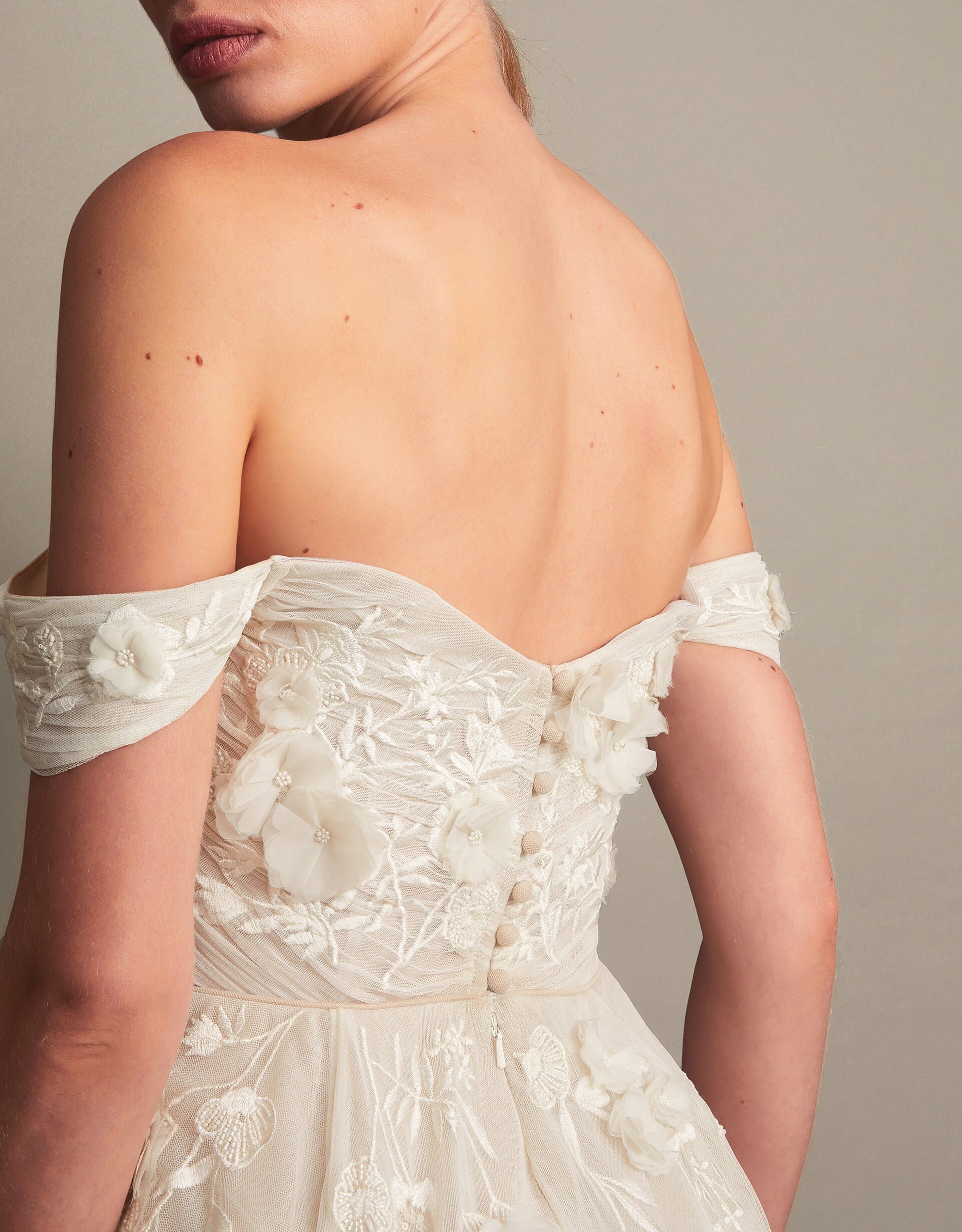Monsoon online lucianna dress
