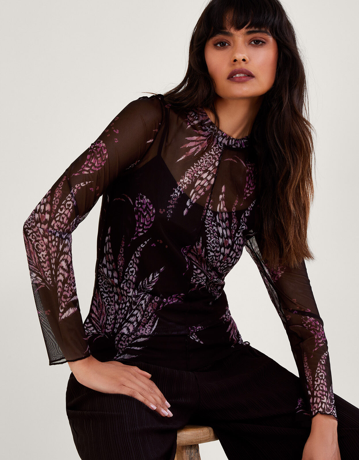 Mesh tops uk new arrivals