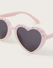 Baby Heart Sunglasses, , large