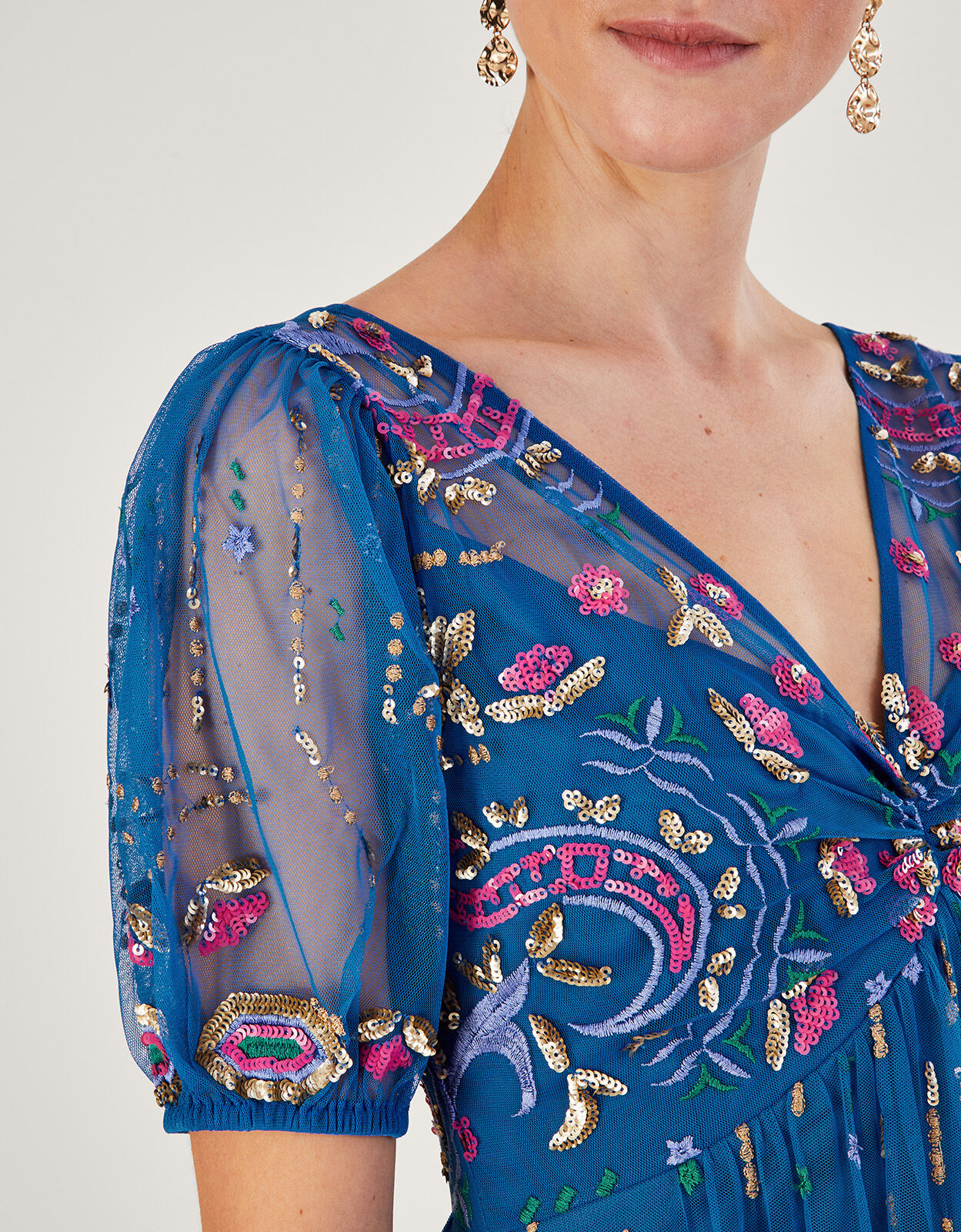 Monsoon tilly dress hotsell