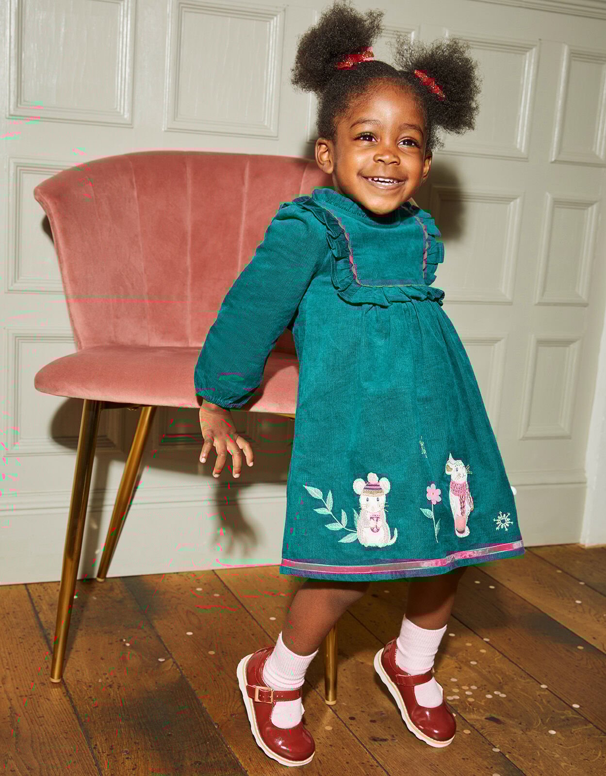 Animal dress outlet for baby girl