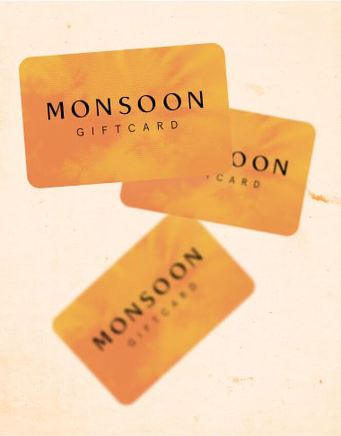 Monsoon eGift Card, , large