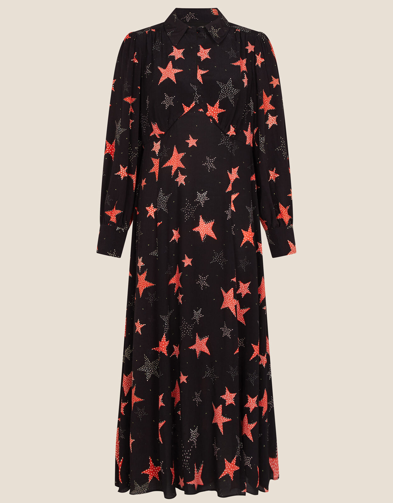 Monsoon sabrina hot sale shift dress