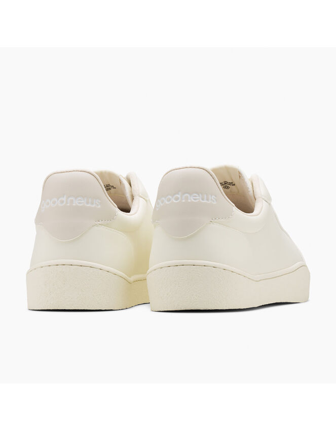Good News Venus Trainers, White (WHITE), large