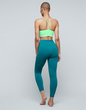 Moonchild Lunar Luxe Leggings, Teal (TEAL), large
