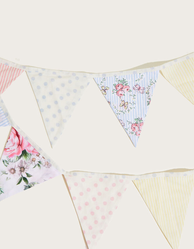 Fabric Bunting, , large