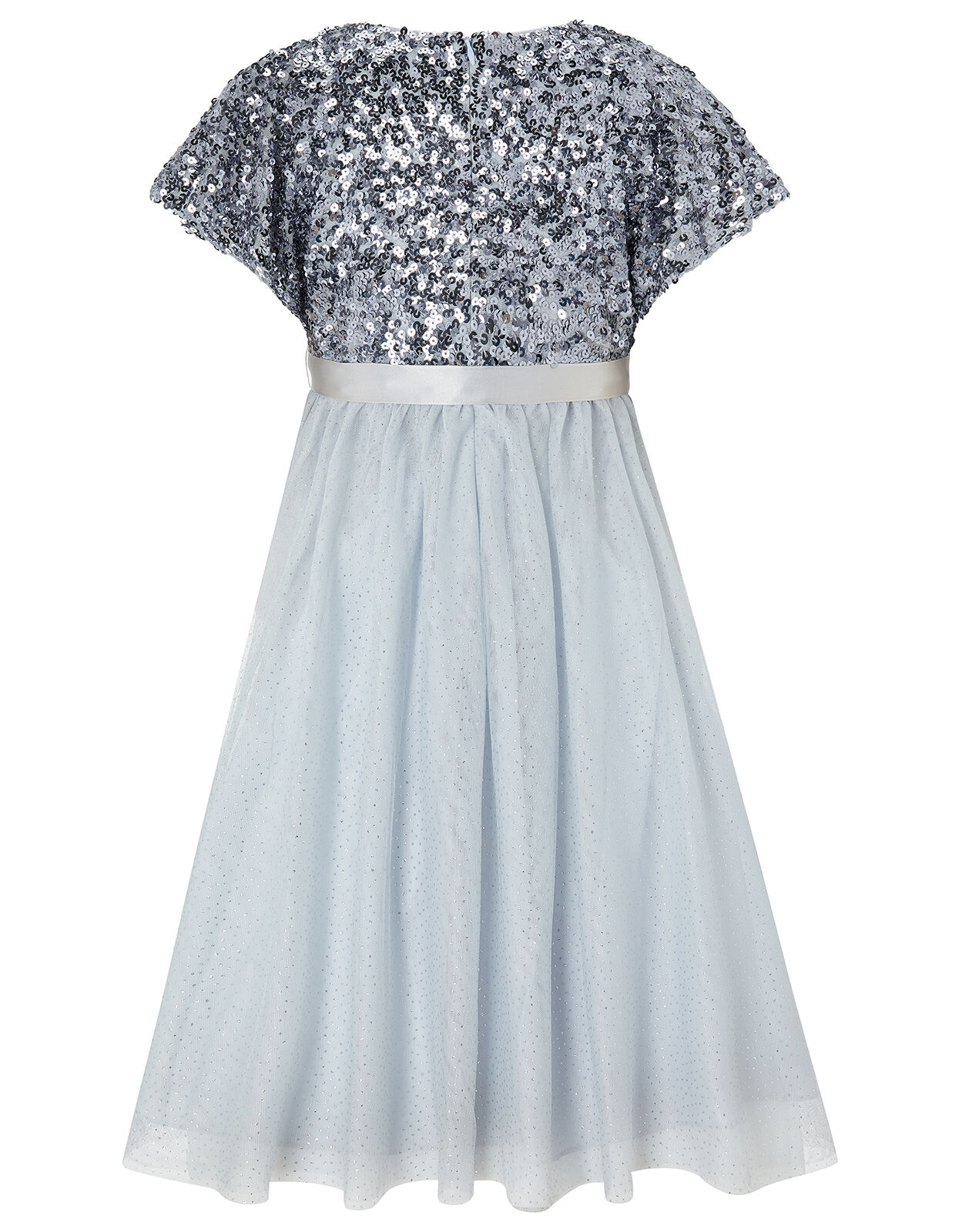 truth sequin maxi dress