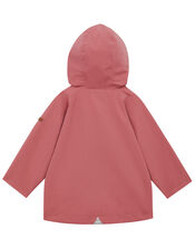 Töastie All Season Waterproof Raincoat, Pink (PINK), large