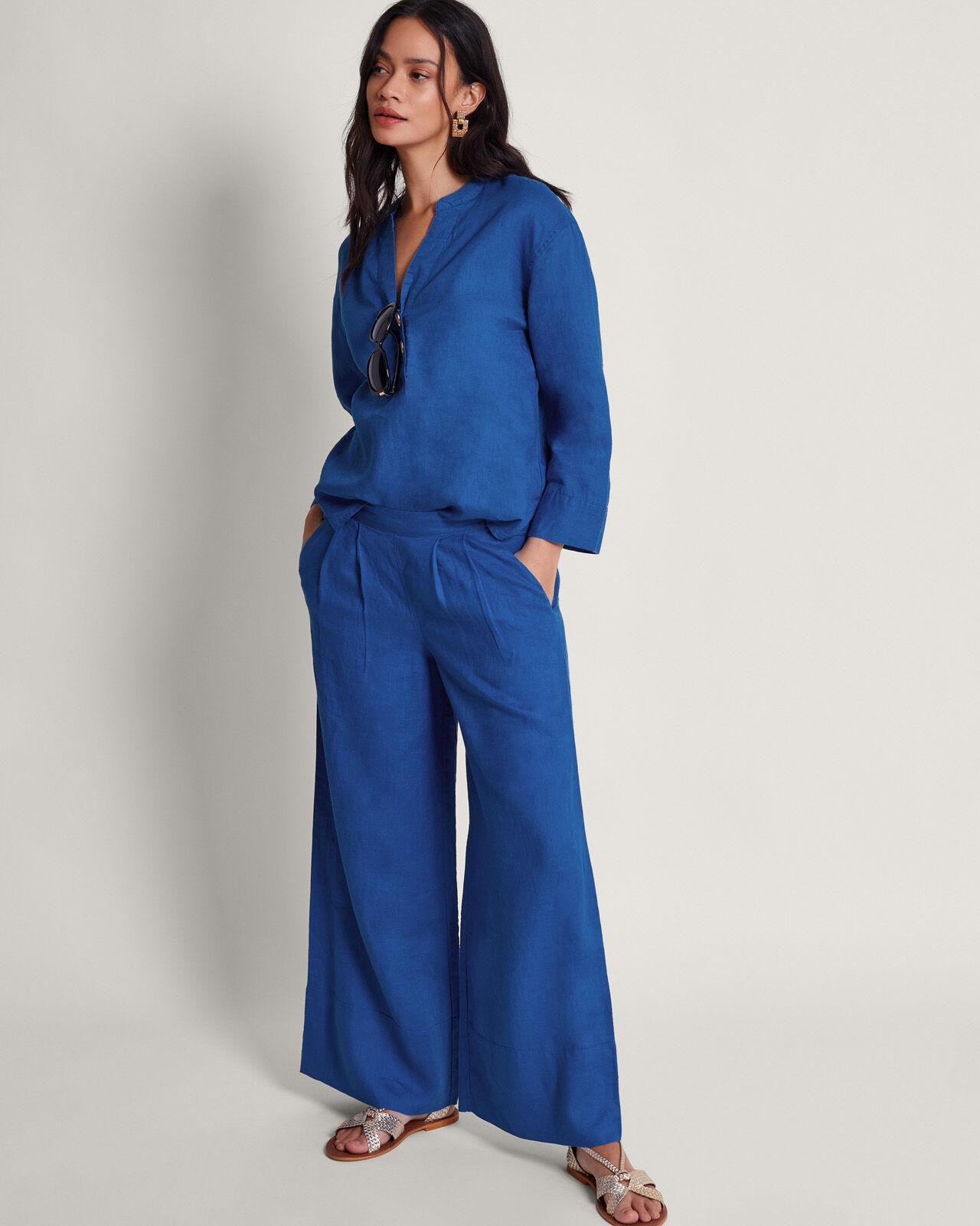 Beach Trousers Women s Beachwear Trousers Monsoon