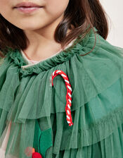 Meri Meri Tree Cape Costume, , large