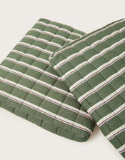 Stripe Bench Cushions Set of Two, , large