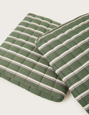 Stripe Bench Cushions Set of Two, , large