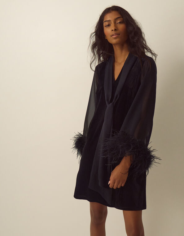 Black Occasion Dresses