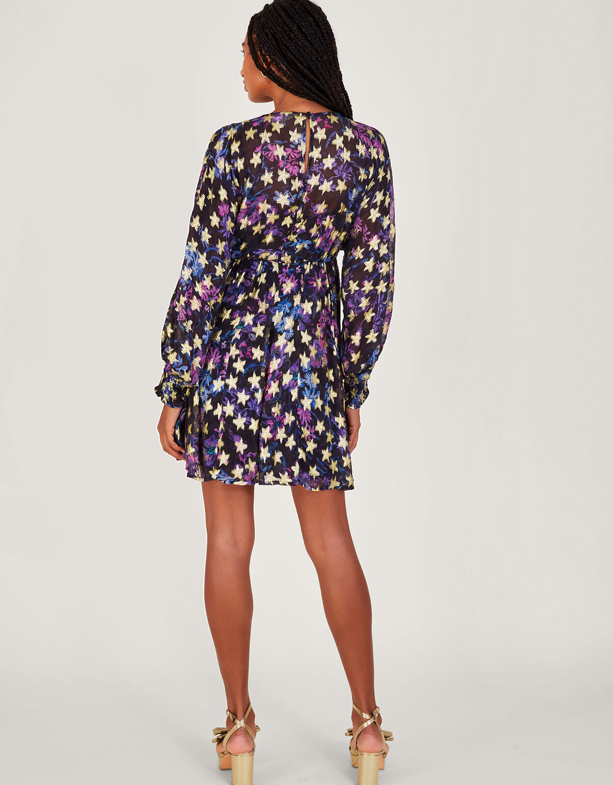 Monsoon dory dress new arrivals