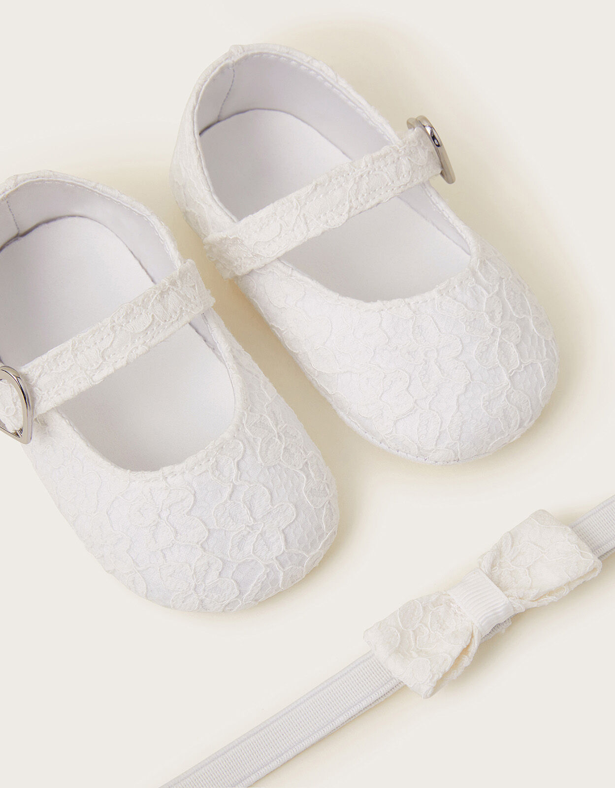 Baby christening shoes new arrivals monsoon