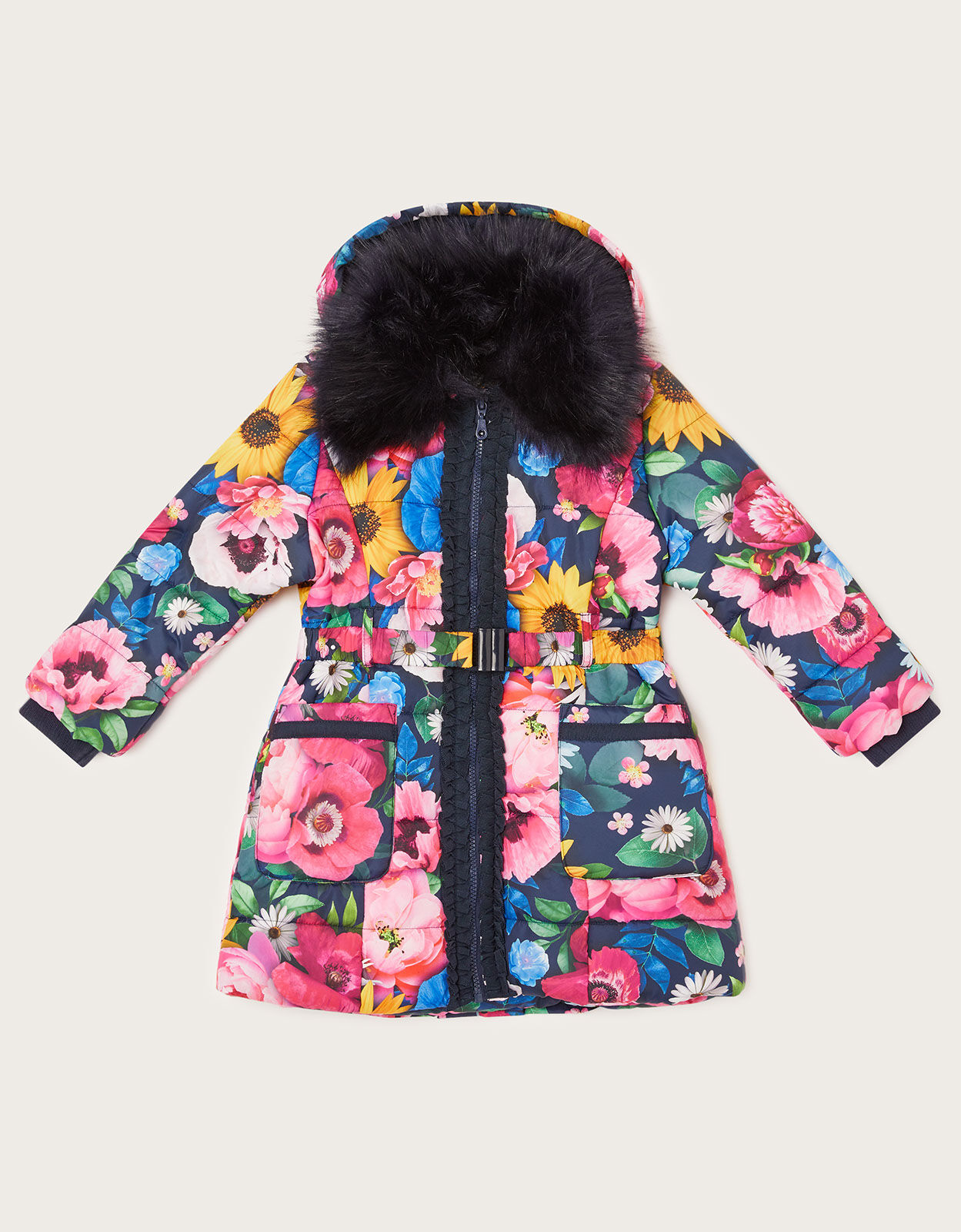 girls coats