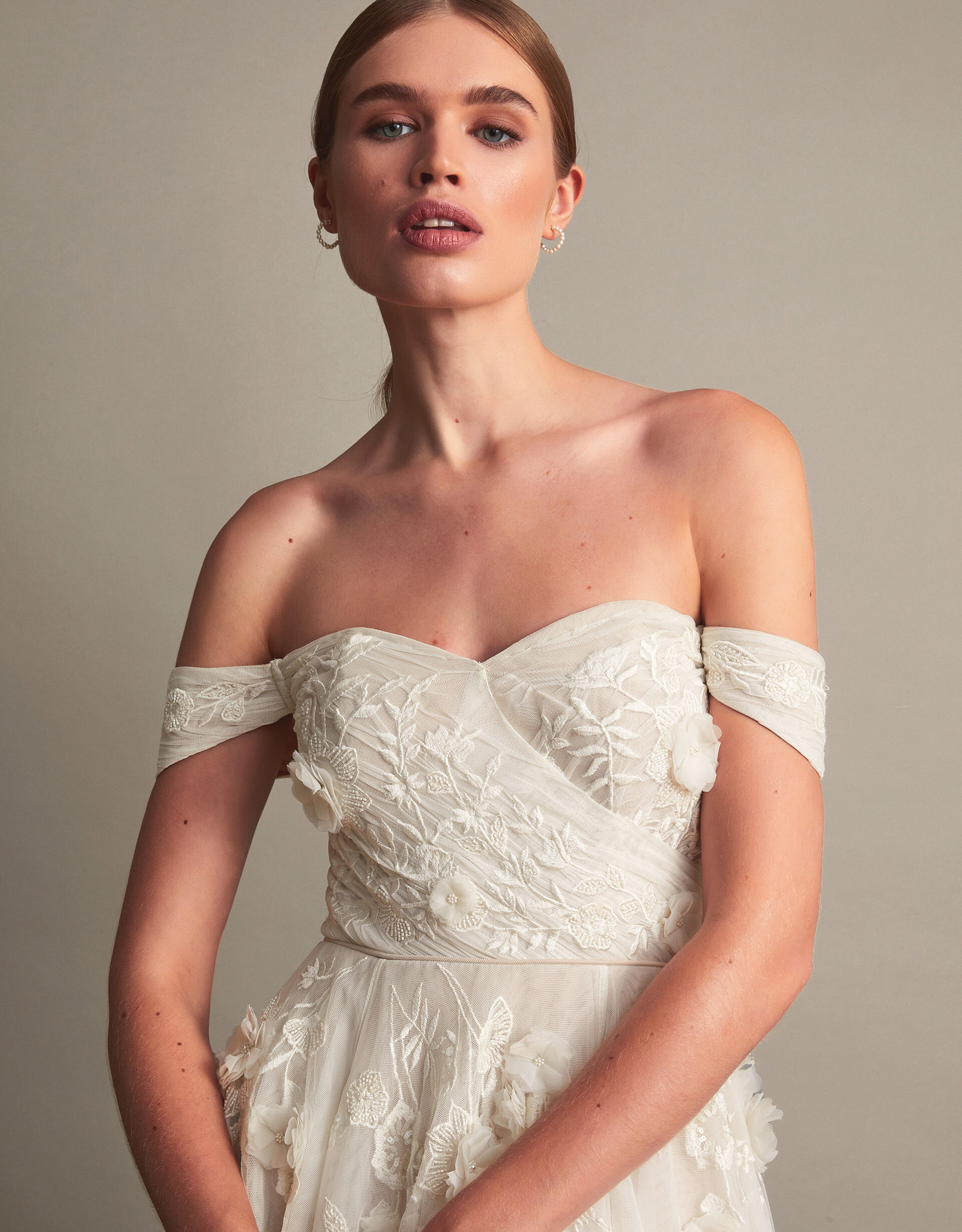 Monsoon online lucianna dress