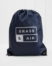 Grass and Air Colour-Revealing Wellies, Natural (STONE), large