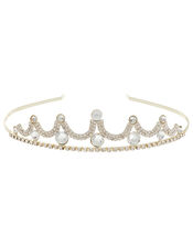 Lady Penelope Diamante Tiara, , large