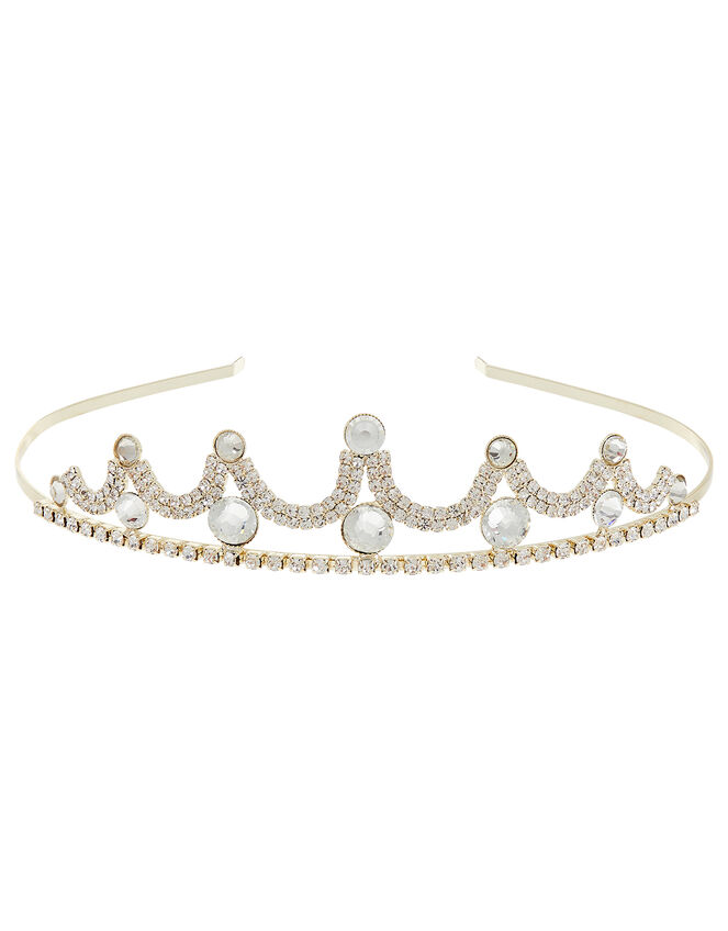 Lady Penelope Diamante Tiara, , large