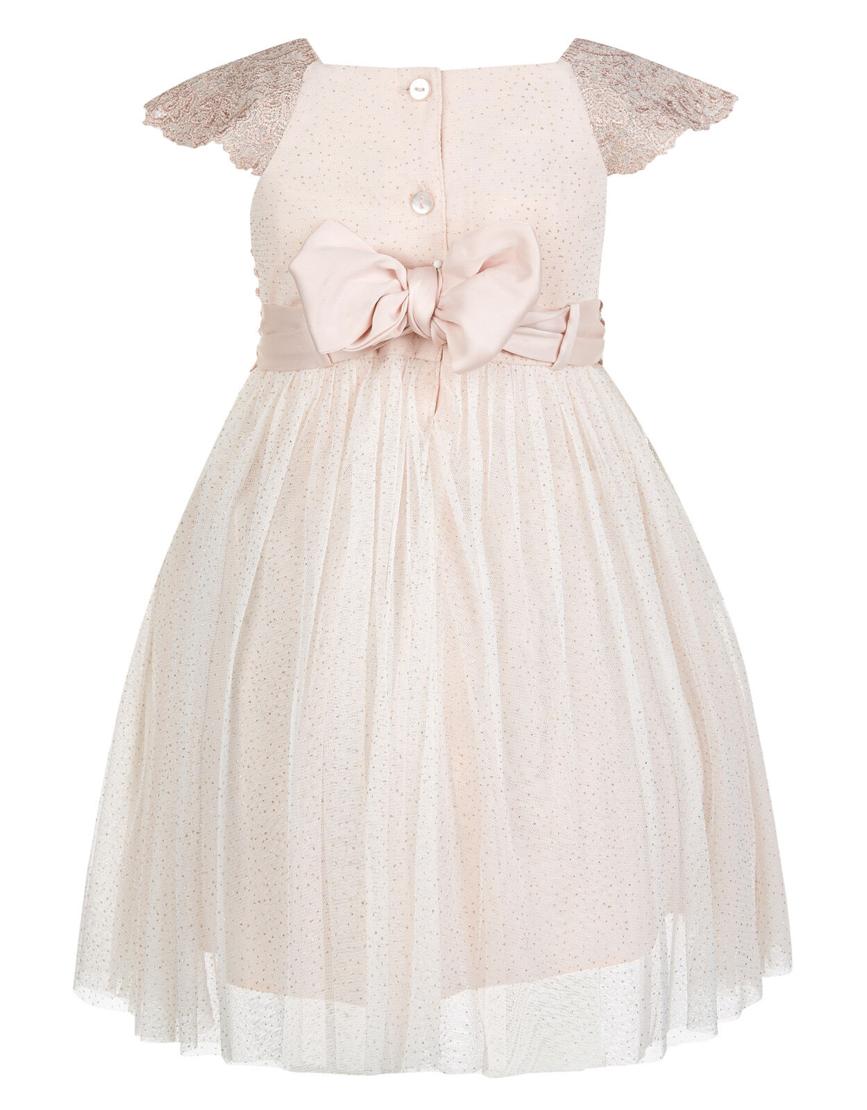 Monsoon baby outlet party dresses