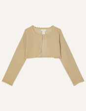 Niamh Cardigan, Gold (GOLD), large