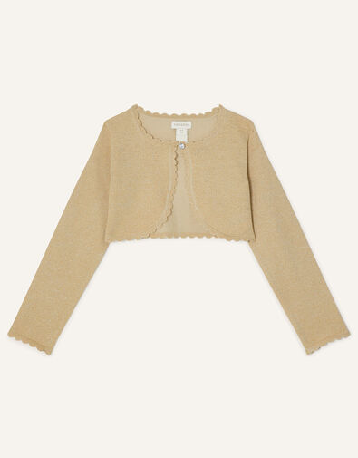 Niamh Cardigan, Gold (GOLD), large