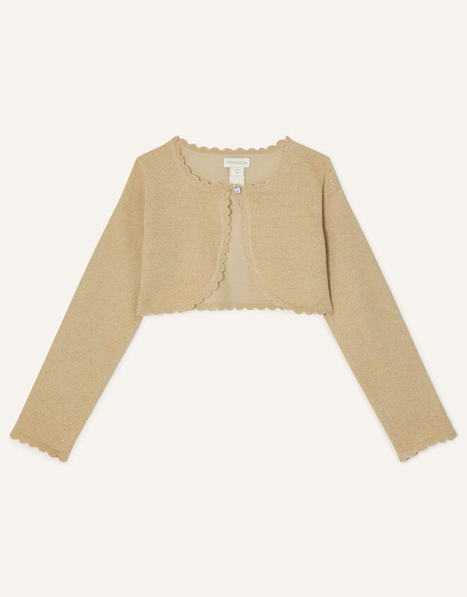 Niamh Cardigan, Gold (GOLD), large