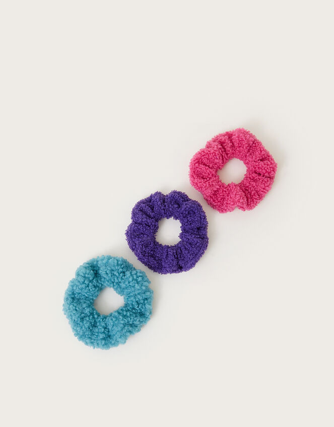 3-Pack Borg Scrunchies, , large