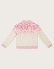 Sequin Jumper, Pink (PINK), large