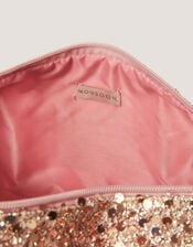 Dance Sequin Duffle Bag, , large