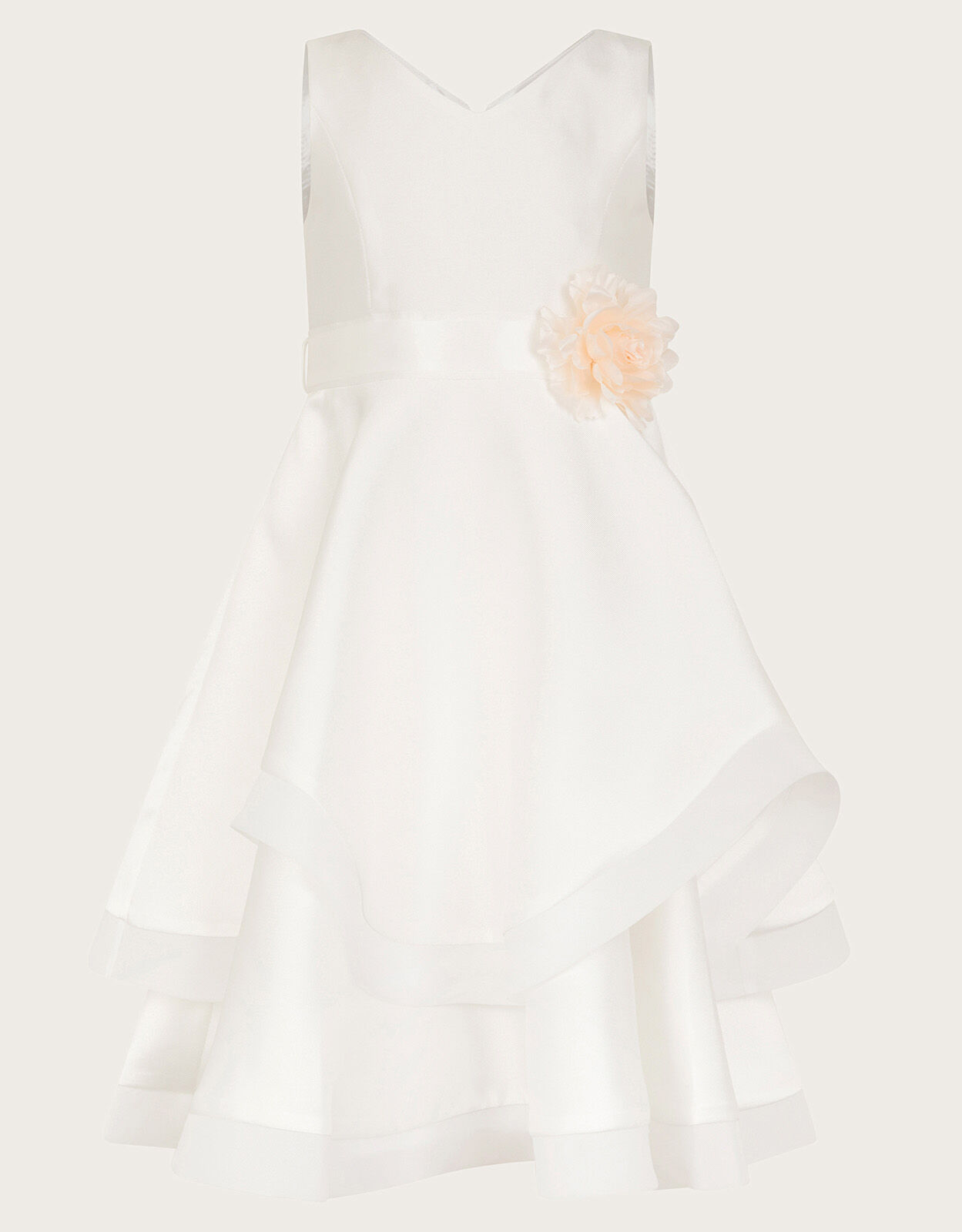 Monsoon pearl duchess dress outlet