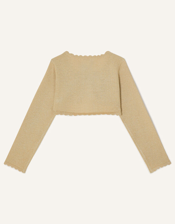 Niamh Cardigan, Gold (GOLD), large
