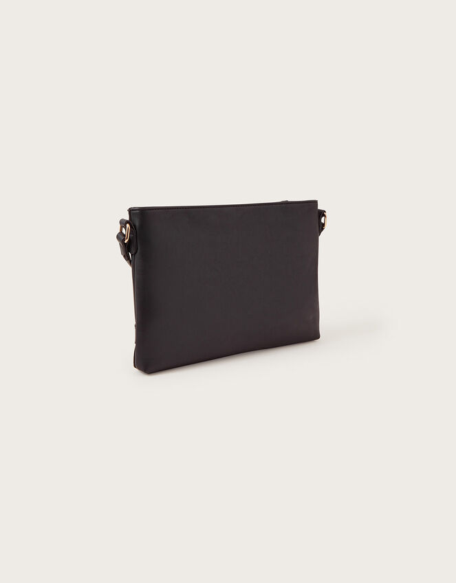 Star Cross-Body Bag, , large