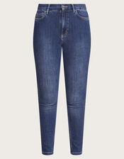 Skinny Jeans, Blue (DENIM BLUE), large