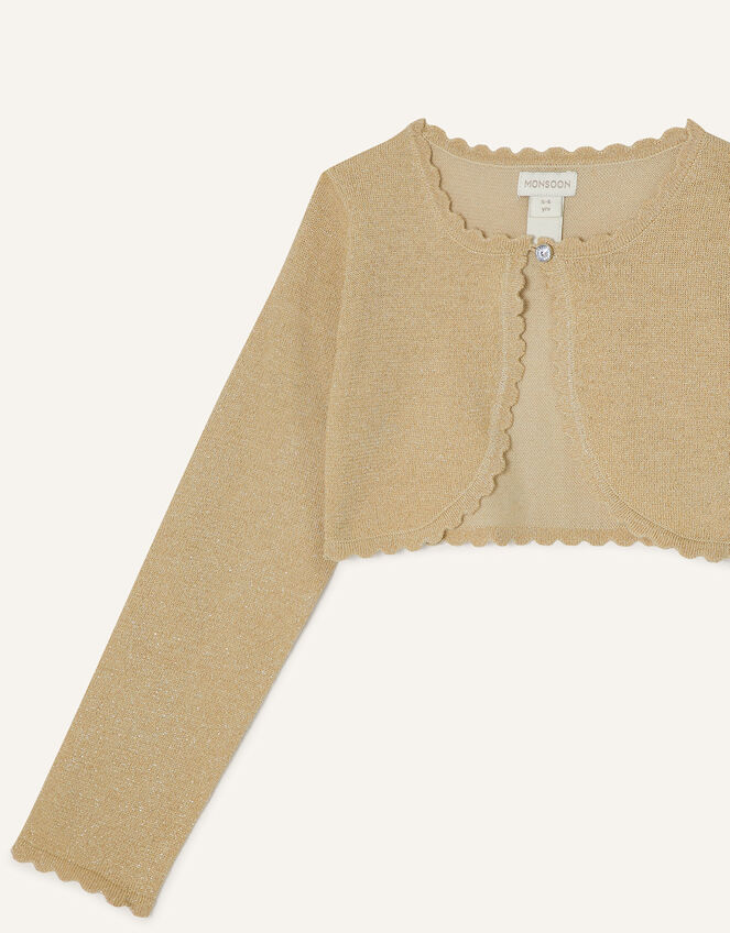 Niamh Cardigan, Gold (GOLD), large