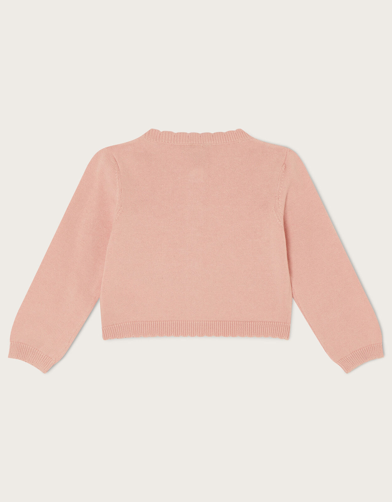 Monsoon sales girls jumpers
