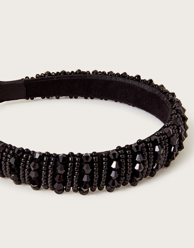 Beaded Headband