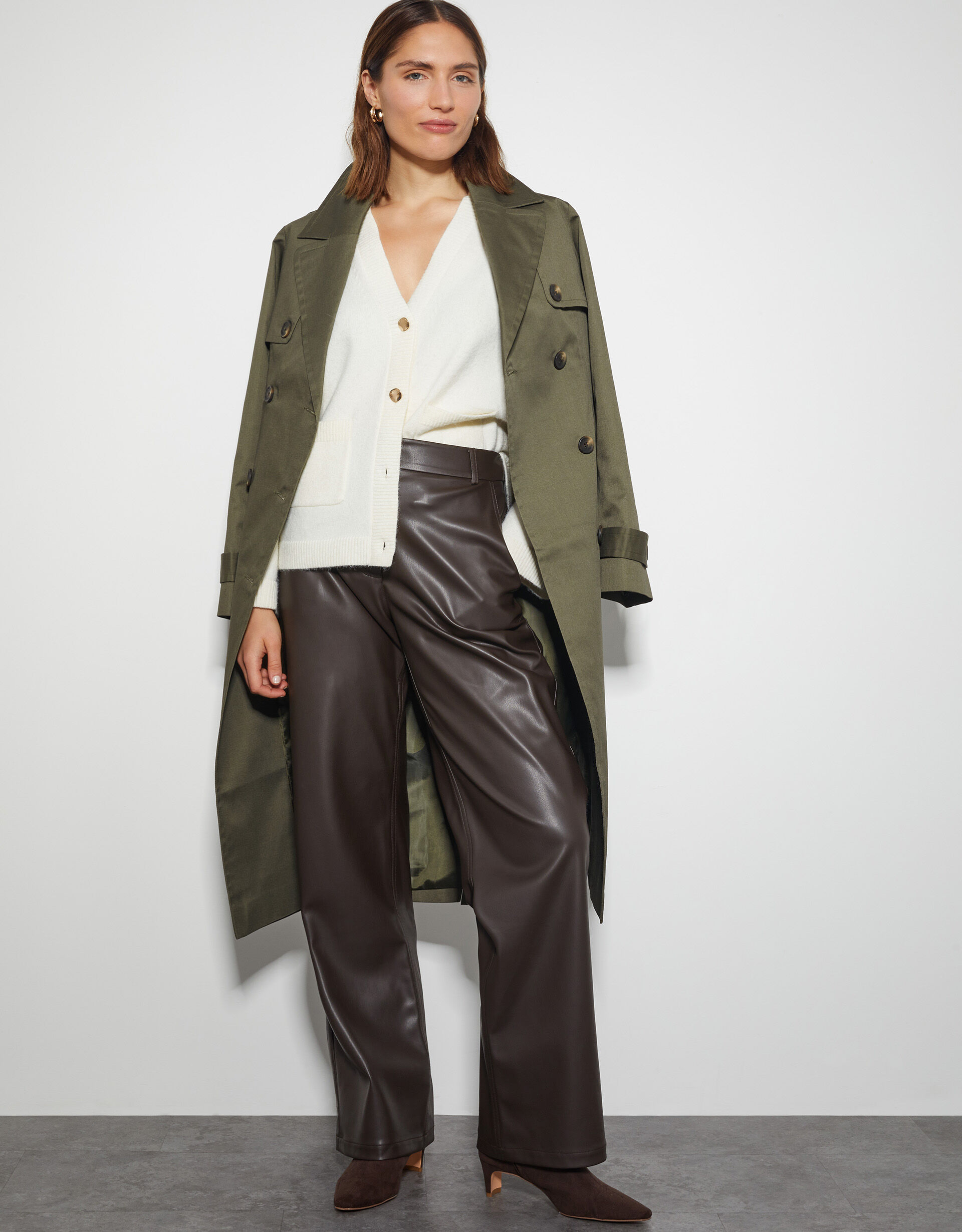 Monsoon nala coat 2025