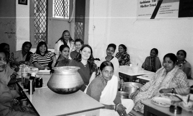 Aashiana case study gallery image 4