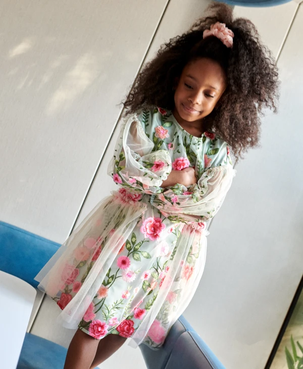 Kid girl clothing websites discount