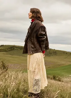 SHOP OUTERWEAR