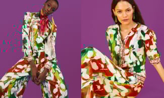 Reinvent your jacket to short-sleeve shirt