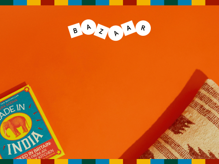 A treasure trove of brands we love