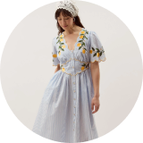 Day Dresses