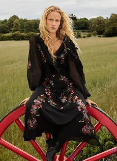 Occasionwear