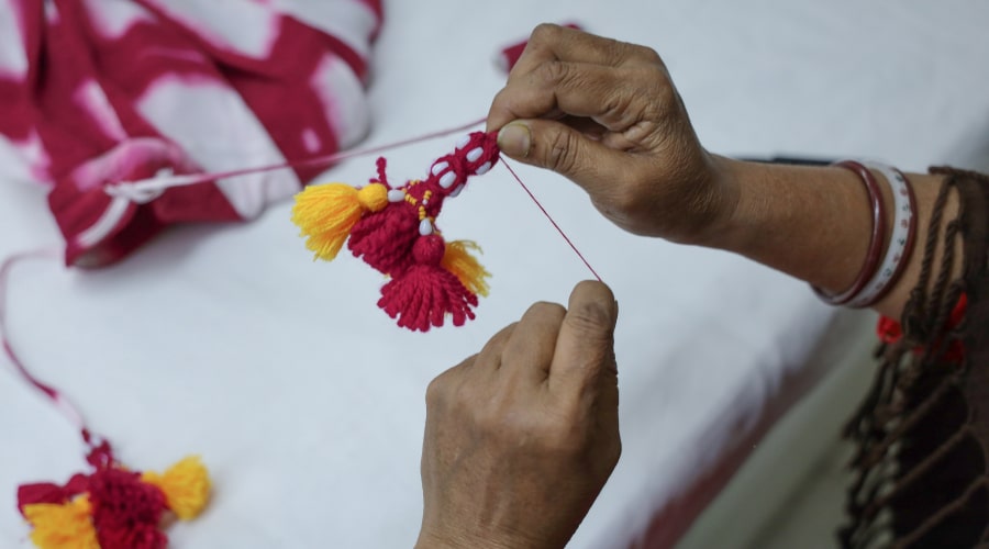 Our past shapes our future