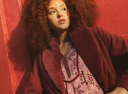 Time for a wardrobe mix up?