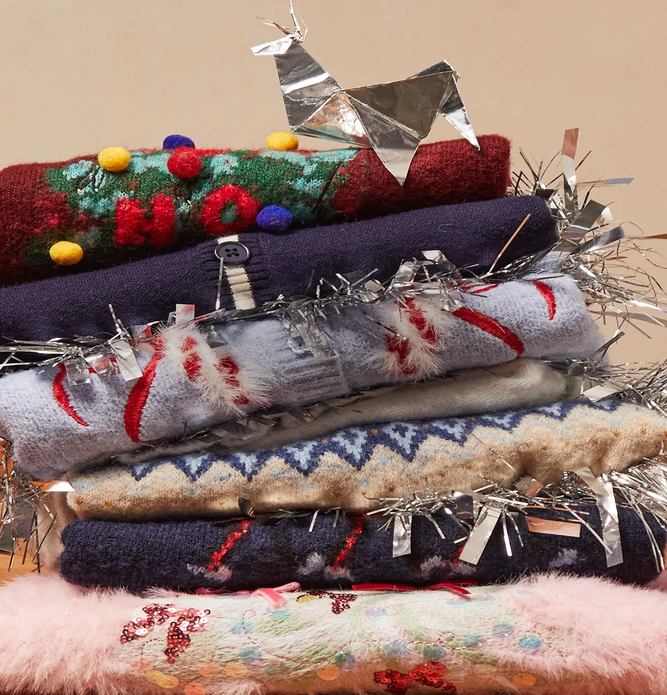 SHOP KIDS' CHRISTMAS