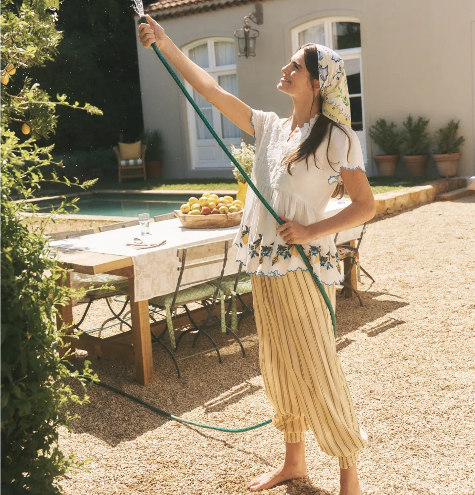 Shop now Trousers 